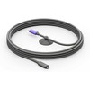 Logitech MeetUp2 Aktives USB-Kabelis 5m USB3.1 Gen2 USB-C