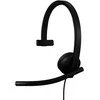 Logitech USB Ausinės MONO H570E USB-A/TEAMS VERSION-Juodas-EMEA28-935