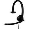 Logitech USB Ausinės MONO H570E USB-C - TEAMS VERSION-Juodas-EMEA28-935