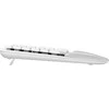 Klaviatūra Logitech Wave Keys for Mac belaidė Ergo