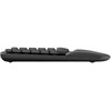 Klaviatūra Logitech Wave Keys (920-012292)