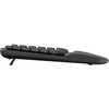Klaviatūra Logitech Wave Keys (920-012292)
