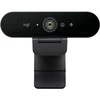 Internetinė kamera Logitech BRIO 4K, su Windows Hello palaikymu