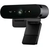 Internetinė kamera Logitech BRIO 4K, su Windows Hello palaikymu