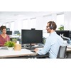Internetinė kamera Logitech WIRED PERSONAL VC TEAMS KIT/GRAPHITE USB PLUGA EMEA TEAMS