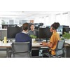 Internetinė kamera Logitech WIRED PERSONAL VC TEAMS KIT/GRAPHITE USB PLUGA EMEA TEAMS