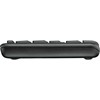 Klaviatūra ir pelė Kit Logitech Wireless Desktop MK220