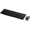 Klaviatūra ir pelė Kit Logitech WIRELESS DESKTOP MK270