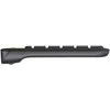 Logitech WIRELESS TOUCH Klaviatūra K400 - PLUS Juodas