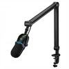 Mikrofons  Logitech - Yeticaster GX Dynamic RGB Gaming Mic