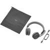 LOGITECH Zone Belaidės 2 ausinės Teams native Bluetooth - GRAPHITE TEAMS
