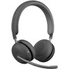LOGITECH Zone Belaidės 2 ausinės Teams native Bluetooth - GRAPHITE TEAMS