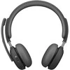 LOGITECH Zone Belaidės 2 ausinės Teams native Bluetooth - GRAPHITE TEAMS