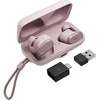 Logitech Zone True Kabelloses Ausinės Rosa