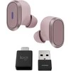 Logitech Zone True Kabelloses Ausinės Rosa