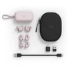 Logitech Zone True Kabelloses Ausinės Rosa