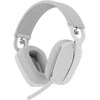 Ausinės Logitech ZONE VIBE WIRELESS MS - OFF Baltas