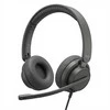 Ausinės Logitech ZONE WIRED 2 FOR BUSINESS - GRAPHITE - EMEA28I-935