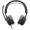 Ausinės Logitech ZONE WIRED 2 FOR BUSINESS - GRAPHITE - EMEA28I-935