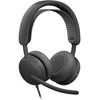 Ausinės Logitech ZONE WIRED 2 FOR BUSINESS - GRAPHITE - EMEA28I-935