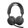 Ausinės Logitech ZONE WIRELESS 2 ES BUSINESS - ROSE - EMEA28I-935 TEAMS