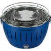 Lotusgrill G 280 Mini Grilis G-TB-280 Charcoal, Diameter 29.2 cm, Deep Mėlyna
