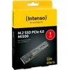 M.2 1TB Intenso MI500 NVMe PCIe 4.0 x 4