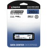 Kingston Technology 240G DC2000B PCIe 4.0 M.2 2280 Enterprise SSD (be radiatoriaus), 240 GB, M.2, 4500 MB/s