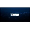 Kingston Technology 240G DC2000B PCIe 4.0 M.2 2280 Enterprise SSD (be radiatoriaus), 240 GB, M.2, 4500 MB/s