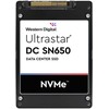 Sandisk Serverio diskas WD ULTRASTAR DC SN650 U.3 15MM