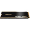 ADATA „Dysk Legend 900 Pro 2EF4C“ SSD diskas, 2TB, M.2 2280, PCI-E x4, Gen4, NVMe (SLEG-900P-2TCS)