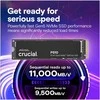Crucial P510 M.2 PCI-e 5.0 NVMe 2TB