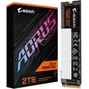 GIGABYTE AORUS Gen4 7000E SSD 2TB NVMe M.2