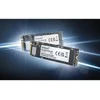 M.2 2TB „Intenso MI500 NVMe PCIe 4.0 x 4“ diskas