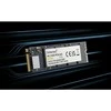 M.2 2TB „Intenso MI500 NVMe PCIe 4.0 x 4“ diskas