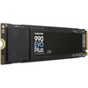 Samsung SSD | 990 EVO Plus | 2000 GB | SSD form factor M.2 2280 | Solid-state drive sąsaja NVMe | Skaitymo greitis 7250 MB/s | Rašymo greitis 6300 MB/s