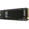 Samsung SSD | 990 EVO Plus | 2000 GB | SSD form factor M.2 2280 | Solid-state drive sąsaja NVMe | Skaitymo greitis 7250 MB/s | Rašymo greitis 6300 MB/s