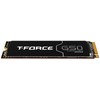 Team Group T-FORCE G50 2 TB, SSD - PCIe 4.0 x4 M.2 2280 Graphen-Khlkrper