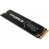 Team Group T-FORCE G50 2 TB, SSD - PCIe 4.0 x4 M.2 2280 Graphen-Khlkrper
