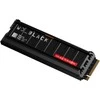 Sandisk „Western Digital“ Juodas SN8100 2 TB M.2 PCI Express 5.0 NVMe TLC 3D NAND diskas