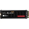 Sandisk „Western Digital“ Juodas SN8100 2 TB M.2 PCI Express 5.0 NVMe TLC 3D NAND diskas