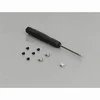 DELOCK 2.5 Converter SATA 22 Pin > M.2 NGFF su korpusu