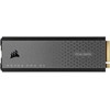 Corsair MP700 PRO SE mit Luftkühler 4 TB (PCIe 5.0 x4 NVMe 2.0, M.2 2280)