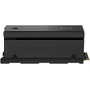 Corsair MP700 PRO SE mit Luftkühler 4 TB (PCIe 5.0 x4 NVMe 2.0, M.2 2280)