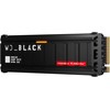Sandisk „Western Digital“ Juodas SN8100 4 TB M.2 PCI Express 5.0 NVMe TLC 3D NAND diskas