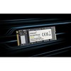 M.2 500GB Intenso MI500 NVMe PCIe 4.0 x 4