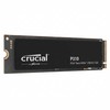 Crucial P310 – SSD – 500 GB – vidinis – M.2 2280 – PCIe 4.0 x4 (NVMe)