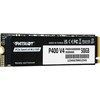 Patriot P400 V4 PCIe4 NVMe 500GB