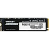 Patriot P400 V4 PCIe4 NVMe 500GB