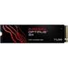 SanDisk Optimus GX 7100 500 GB M.2 PCI Express 4.0 NVMe TLC 3D NAND